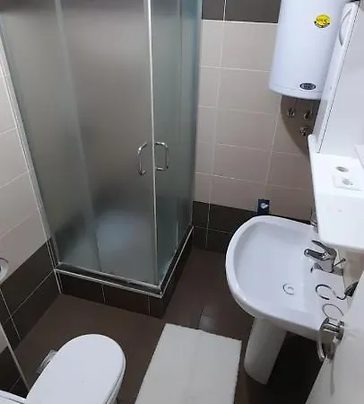 Διαμέρισμα President *