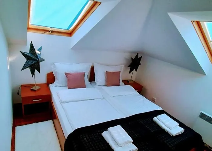 Apartament President *