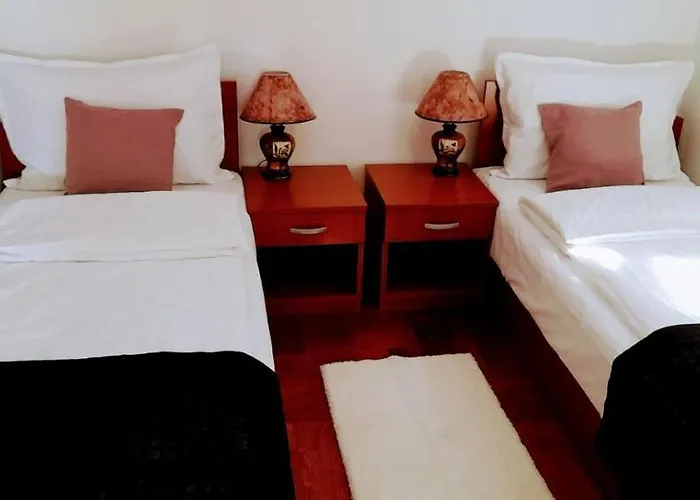 Apartament President