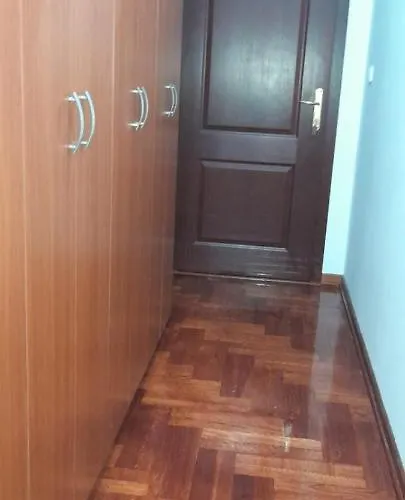 President Apartament Vrnjačka Banja