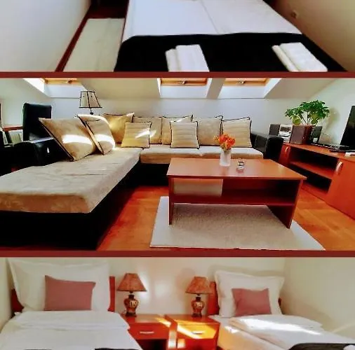 President Apartament *